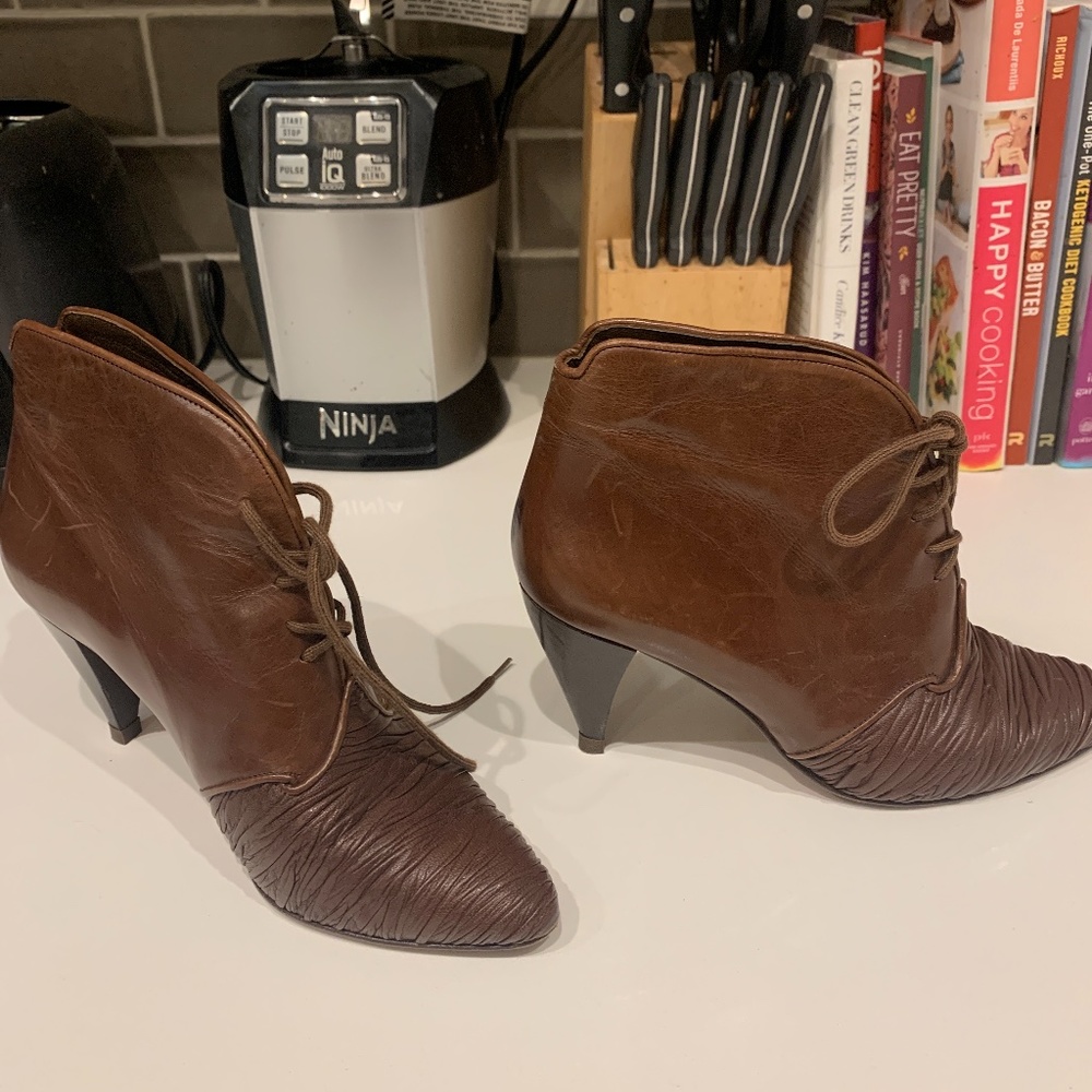 Vero Cuoio boots